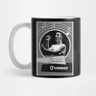 Sinead Mug